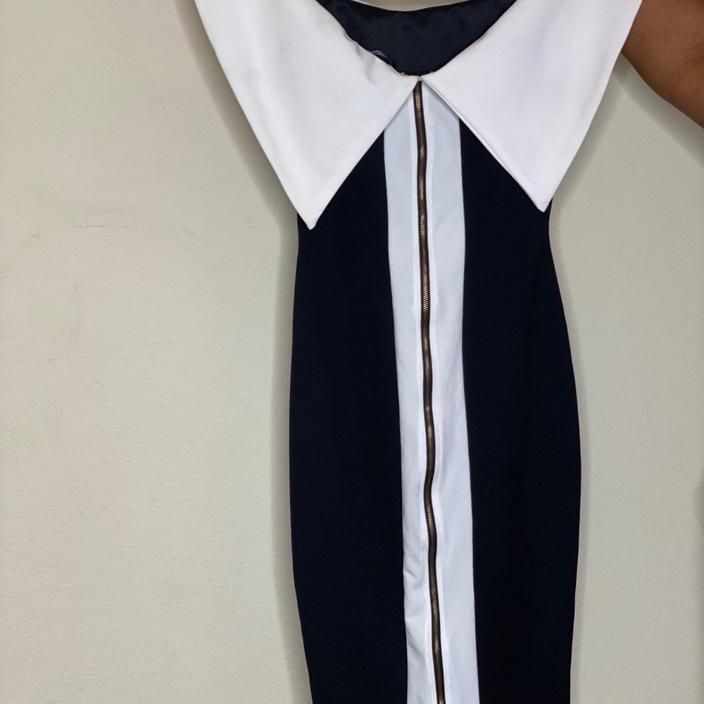 Off the shoulder bodycon dress